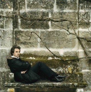 Jean-Christophe Grangé, 2004