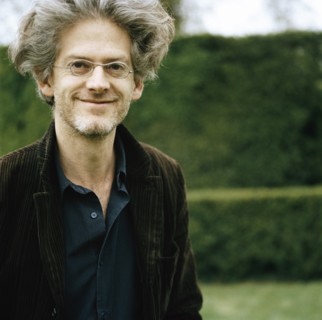 Santiago Amigorena, 2004