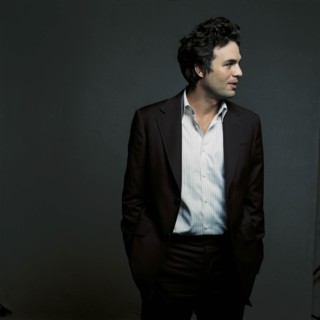Mark Rufalo, 2003
