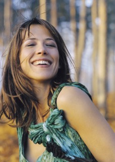 Sophie Marceau, 2004