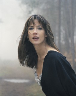 Sophie Marceau, 2004