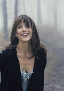 Sophie Marceau, 2004