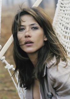 Sophie Marceau, 2004