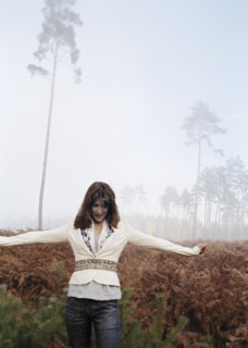 Sophie Marceau, 2004