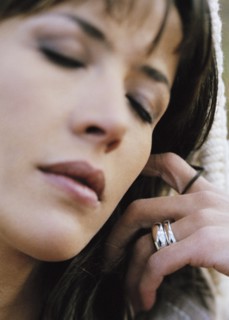 Sophie Marceau, 2004