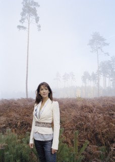 Sophie Marceau, 2004