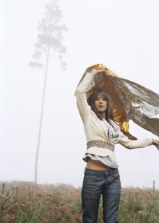 Sophie Marceau, 2004