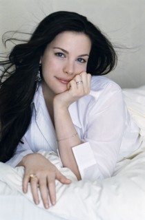Liv Tyler, 2005