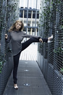 Julie Ferrier, 2006