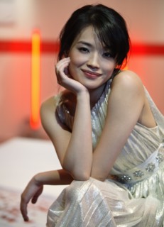 Shu-Qi, 2007
