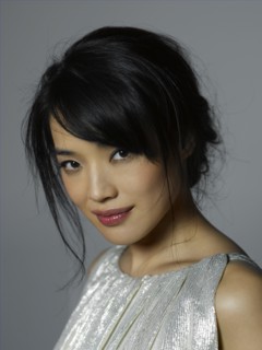 Shu-Qi, 2007