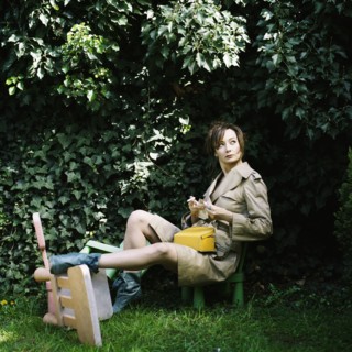 Julie Ferrier, 2007