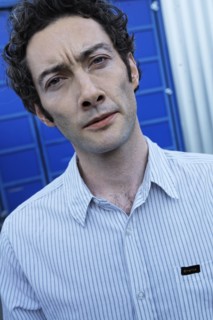 Vincent Desagnat, 2007