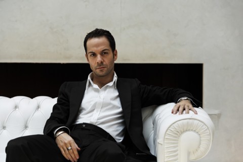 Stephane Debac, 2007