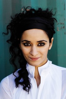 Rachida Brakni, 2008