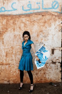 Rachida Brakni, 2008