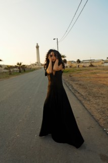 Rachida Brakni, 2008