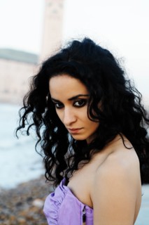 Rachida Brakni, 2008
