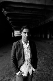 Simon Abkarian, 2008
