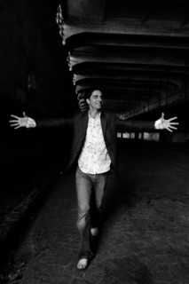 Simon Abkarian, 2008