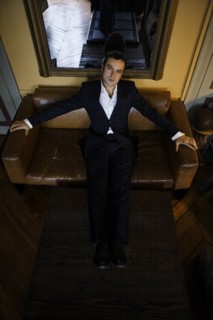 Patrick Mille, 2008