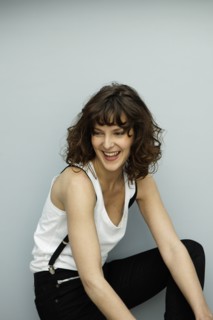 Elodie Navarre, 2009