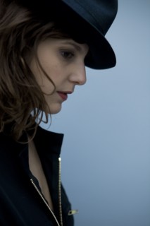 Elodie Navarre, 2009