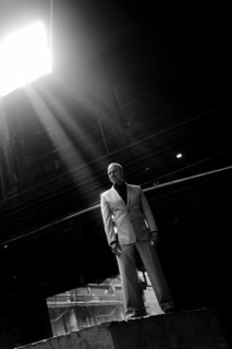 Aurelien Recoing, 2009