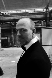 Aurelien Recoing, 2009