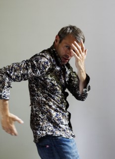 Lambert Wilson, 2009