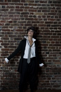 Vimala Pons, 2009