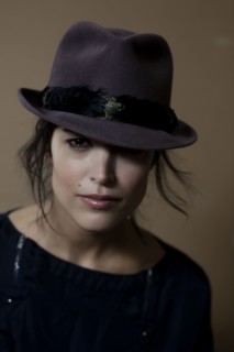 Vimala Pons, 2009