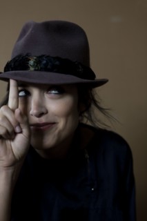Vimala Pons, 2009