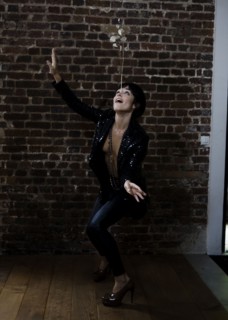 Vimala Pons, 2009