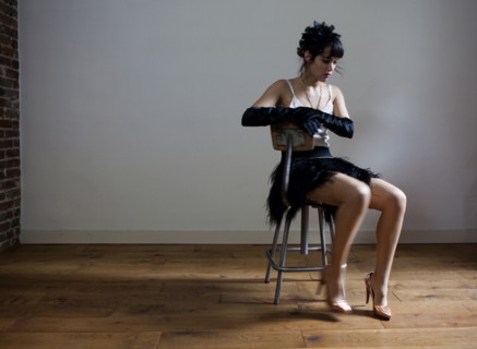 Vimala Pons, 2009