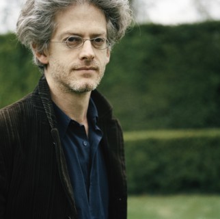 Santiago Amigorena, 2004