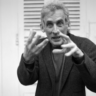 Roger Spottiswoode, 2004