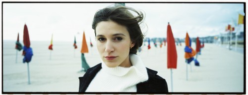 Caroline Ducey, 2003