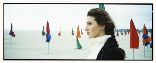 Caroline Ducey, 2003