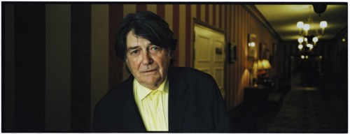 Jean-Pierre Mocky, 2003