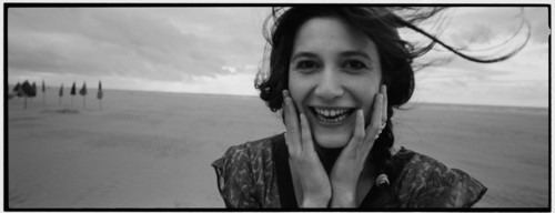 Caroline Ducey, 2003