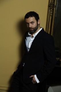 Patrick Mille, 2008
