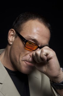 Jean-Claude Van Damme, 2010
