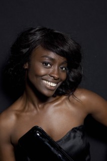 Aïssa Maïga, 2010