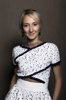 Audrey Lamy, 2010