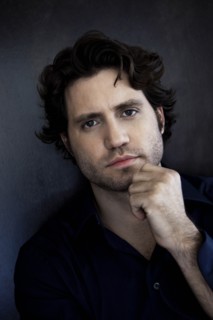 Edgar Ramirez, 2010