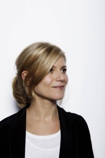 Marina Foïs, 2010