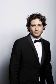 Edgar Ramirez, 2010