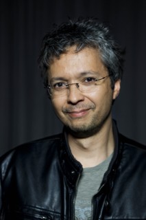 Pierre Coffin, 2010