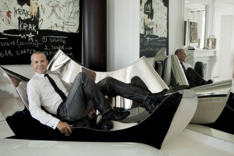 Jean-Claude Jitrois, 2011